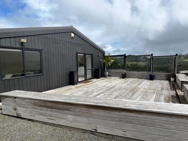 24B Bethells Road, Waitakere, Waitakere City