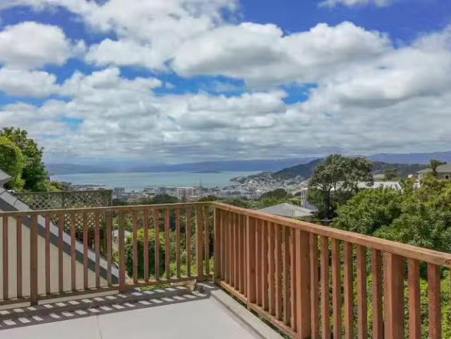 24B Bruce Avenue, Brooklyn, Wellington City