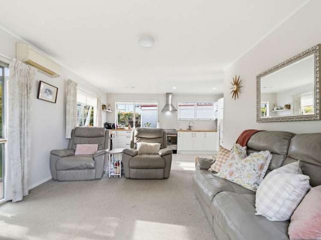 24b Burns Street, Gate Pa, Tauranga