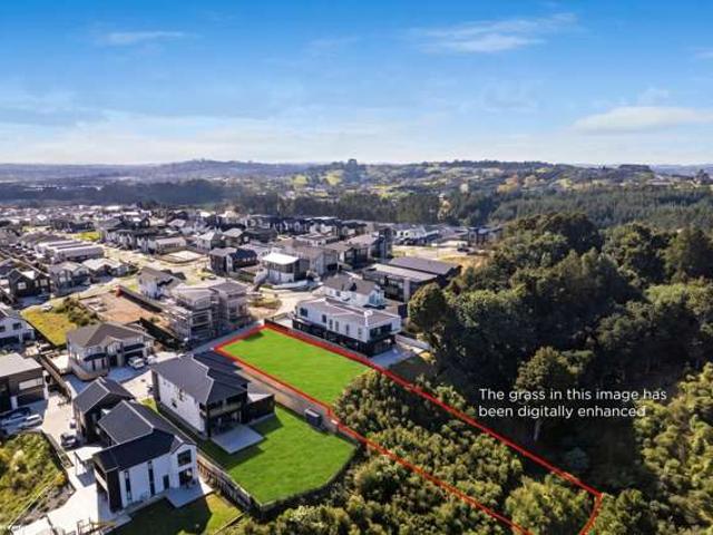 24B Southridge Road, Flat Bush, Manukau City
