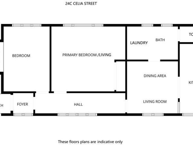 24c Celia Street, Redcliffs, Christchurch City