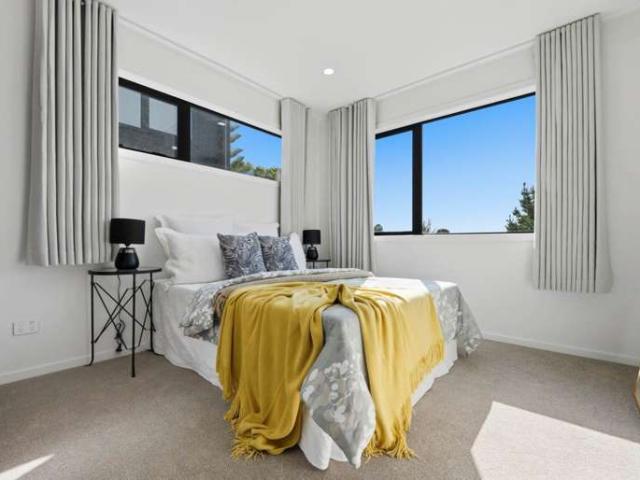 24D Thorp Street, St Johns, Auckland City