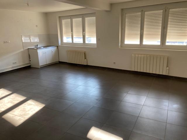 24JG1067 Appartement Montreal La Cluse 3 pièce s