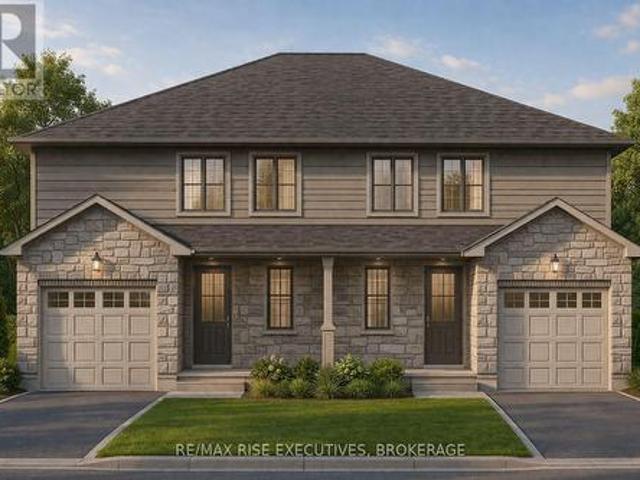 24L Harrison Crescent, Loyalist Lennox And Addington South, ON, K0H 2H0 house for sale | Listing ID X12969 | Royal LePage