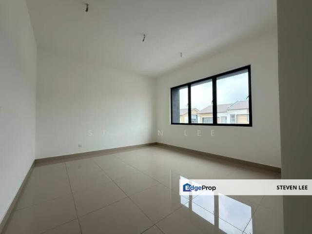[24x65] 2 Storey Terrace House, M Panora, Rawang