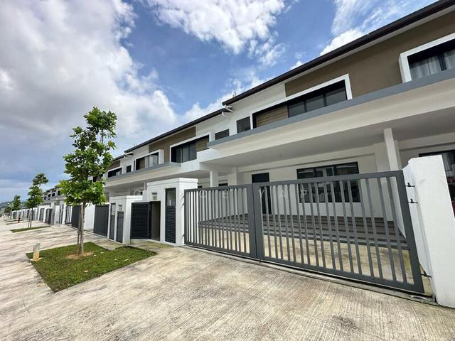 24x65 2 Storey Freehold M Panora Bandar Tasik Puteri Rawang