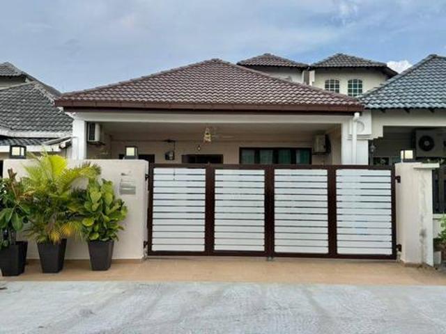 24x65 MEMANG CANTIK DAH RENO USJ 3 Subang Jaya