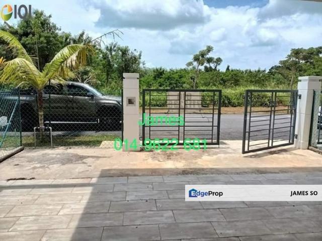 24x65 Single Storey Terrace Umbai Impian Paya Dalam Telok Mas