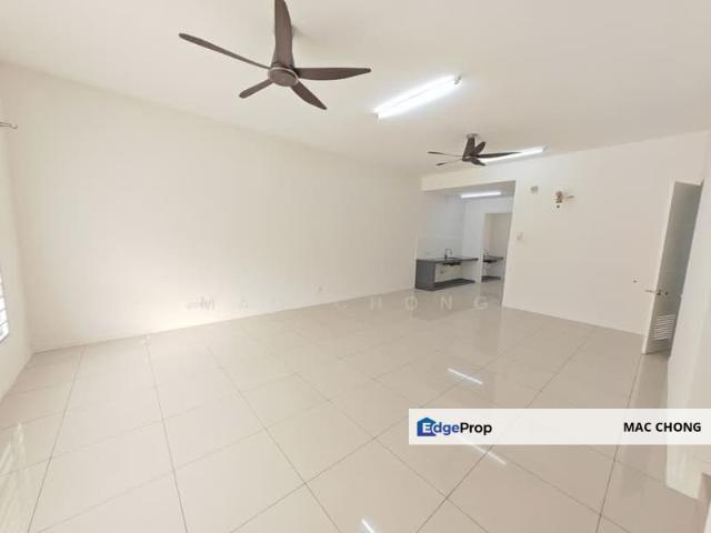 [24x70] [3 Storey] [6+1 Bedroom] [Full Loan] @ Fairfield Residences Tropicana Height Kajang