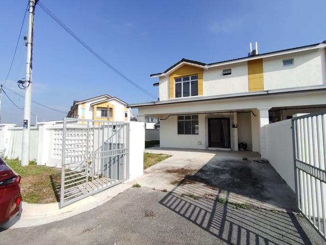 24x75 Taman Impian Jaya Senai Johor