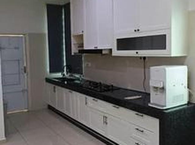 24x75 Non Bumi 2 Storey Taman Saujana Tehel Bukit Katil 5r4b