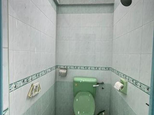 24x75 Single Storey Landed House Taman Kok Doh Jinjang Selatan