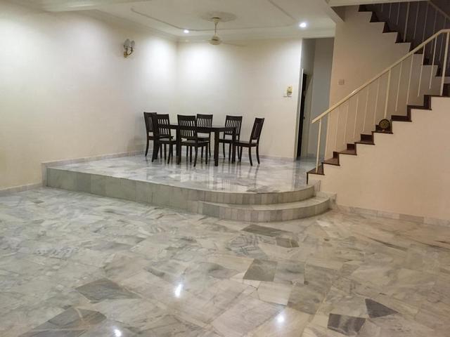 24x75 SL4 Bandar Sungai Long