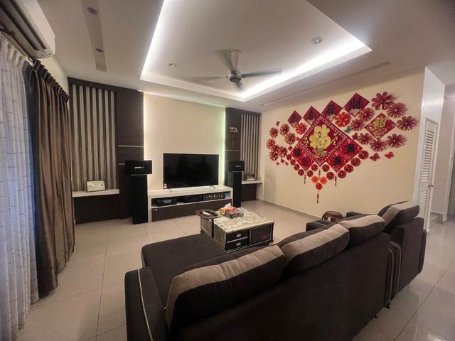 24x80 2storey Superlink House Garden City Homes S2 Zabrina