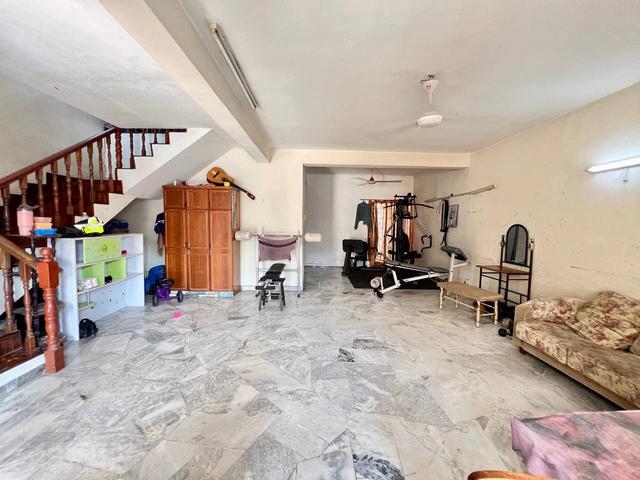 24x80 CHEAPEST 2Storey House Taman Tadisma Seksyen 13 Shah Alam
