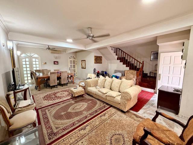 24x80 Double Storey Taman Tadisma Seksyen 13 Shah Alam