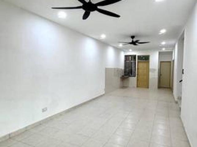 24x80 Pelangi Indah 15 Storey