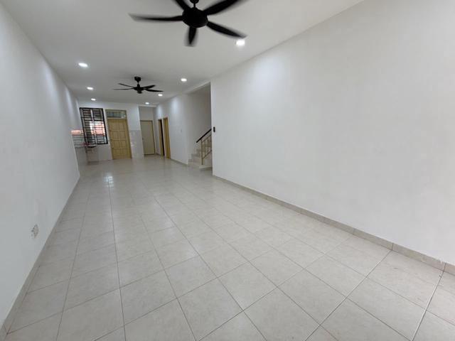 24x80 Pelangi Indah 15 Storey Good Condition