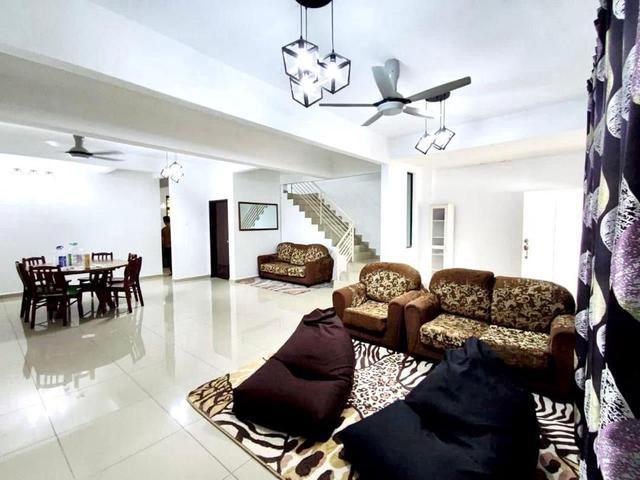 24x85 Freehold Double Storey Taman Desa Kenanga Indah Senawang