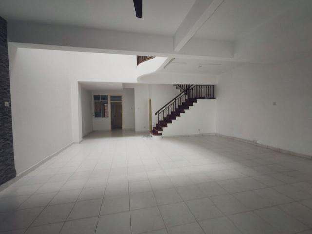 24x90 Pulai Perdana Double Storey Skudai