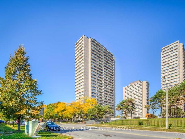 2504 Don Mills Road, North York | 1+1Beds/1Bath, Condo, $1,999/mo | Condos. Ca