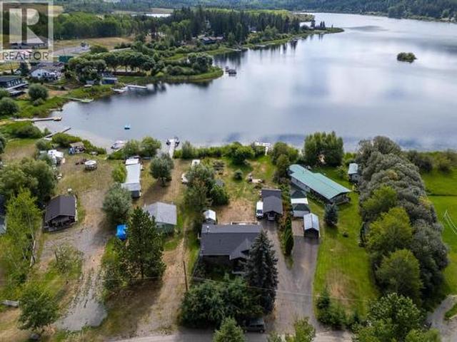 2504 Gould Road, Kamloops, BC, V0E 3E1 house for sale | Listing ID 10394 | Royal LePage