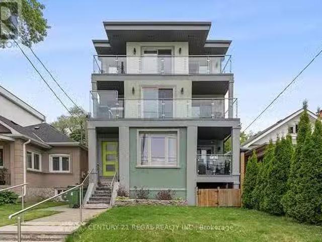 2504 Lakeshore Boulevard W, Toronto, ON, M8V 1E1 investment.