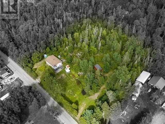2504 Red Deer Lake Road N, Wahnapitae, ON, P0M 3C0 house for sale | Listing ID 2129 | Royal LePage