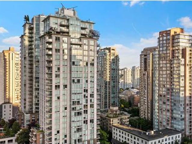 2504 Smithe Street, Vancouver, BC, V6B 0E4 Single Family Property For Sale | Listing ID R3150 | Royal LePage