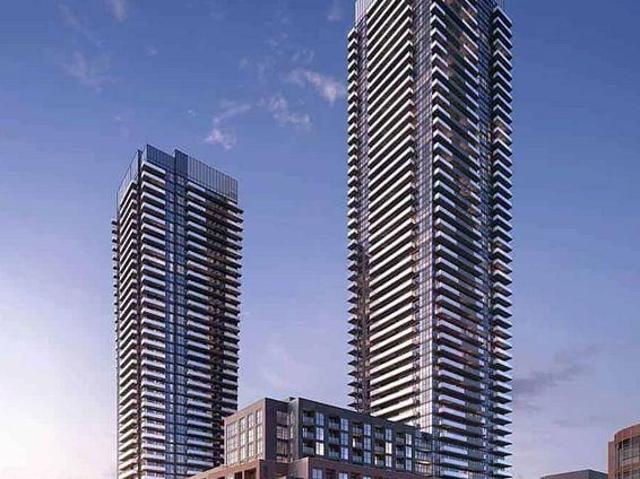 2504 Square One Drive, Mississauga | For Rent @ $2,400 | Condos. Ca
