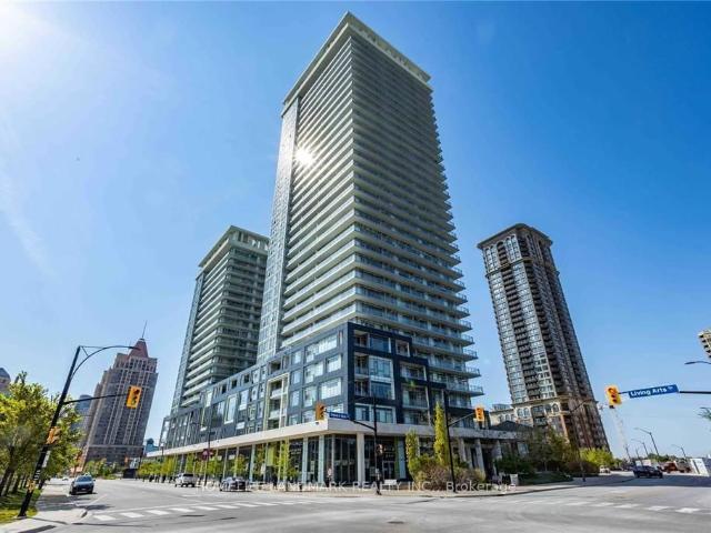 2504 Square One Drive, Mississauga | For Rent @ $2,300 | Condos. Ca