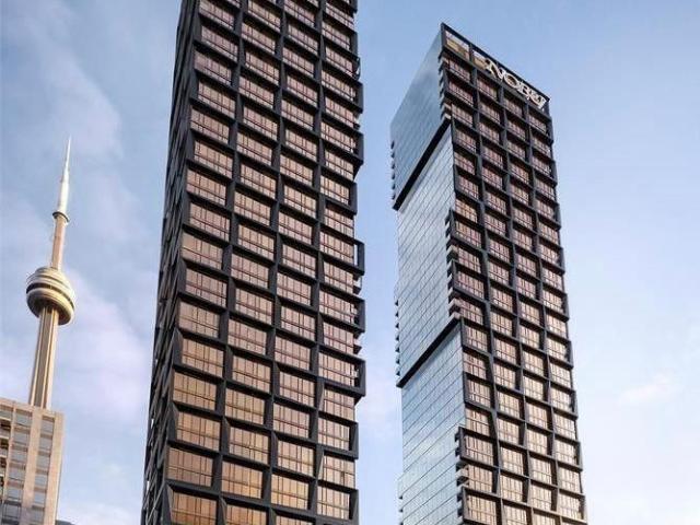 2504 15 Mercer Street, Toronto | For Rent @ $3,990 | Condos. Ca