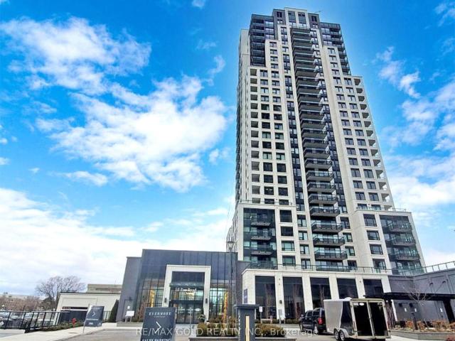 2504 10 Eva Road, Etobicoke | Leased, W12778 | Condos. Ca
