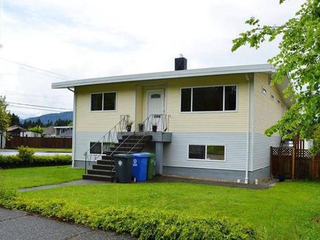 2504 11th Ave Port Alberni British Columbia