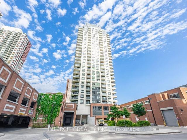 2504 1 Dupont Street, Toronto | Expired, W12581 | Condos. Ca