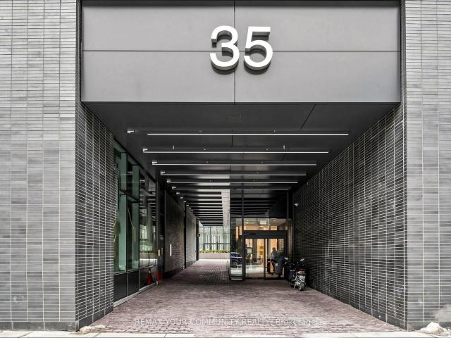 2504 35 Parliament Street, Toronto | 3Beds/2Bath, Condo, $4,000/mo | Condos. Ca