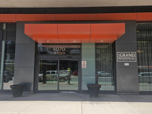 2504 4 Confederation Parkway, Mississauga | Leased, W13149 | Condos. Ca