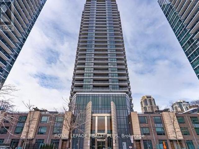 2504 5 Valhalla Inn Road, Toronto, ON, M9B 1S9 condo for sale | Listing ID W13516 | Royal LePage