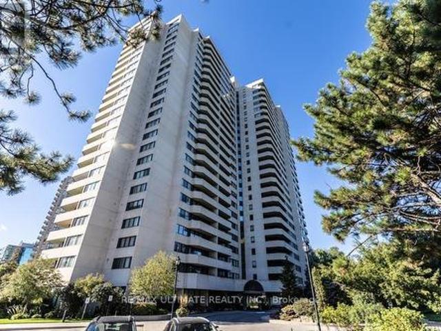 2504 75 Wynford Heights Crescent, Toronto, ON, M3C 3H9 condo for sale | Listing ID C13487 | Royal LePage