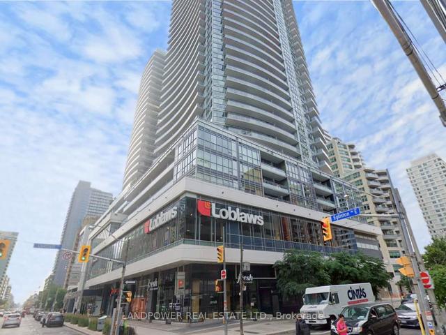 2504 89 Dunfield Avenue, Toronto | Leased, C12818 | Condos. Ca