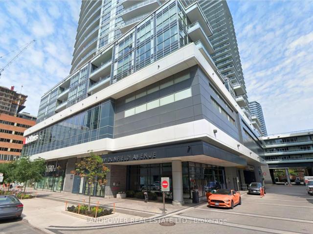 2504 89 Dunfield Avenue, Toronto | Terminated, C12782 | Condos. Ca