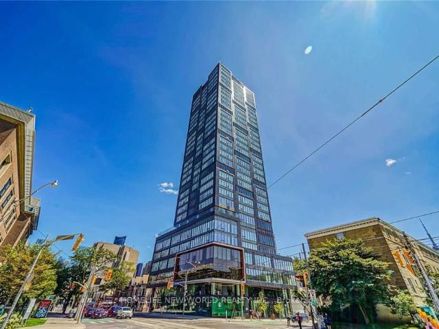 2505 College Street, Toronto | 1+1Beds/2Bath, Condo, $3,580/mo | Condos. Ca