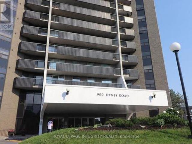 2505 Dynes Road N, Ottawa, ON, K2C 3L6 condo for sale | Listing ID X13580 | Royal LePage