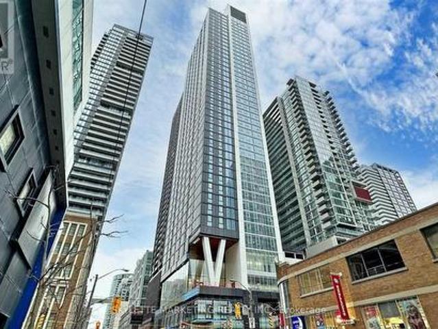 2505 King Street W, Toronto, ON, M5V 1K1 lease for lease | Listing ID C12943 | Royal LePage