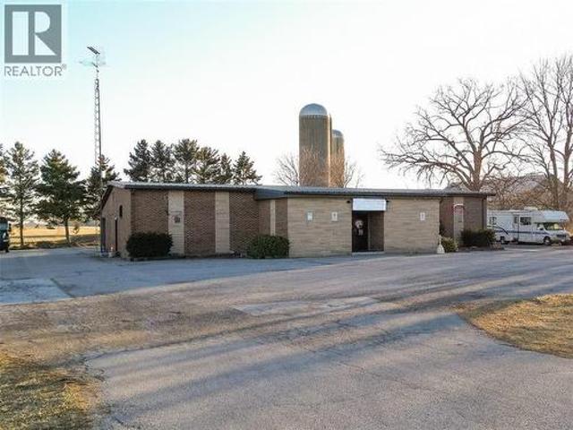 2505 London Line, Sarnia, ON, N7T 7H2 commercial for lease | Listing ID 26017 | Royal LePage