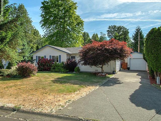 2505 Soderholm Crt Campbell River, British Columbia