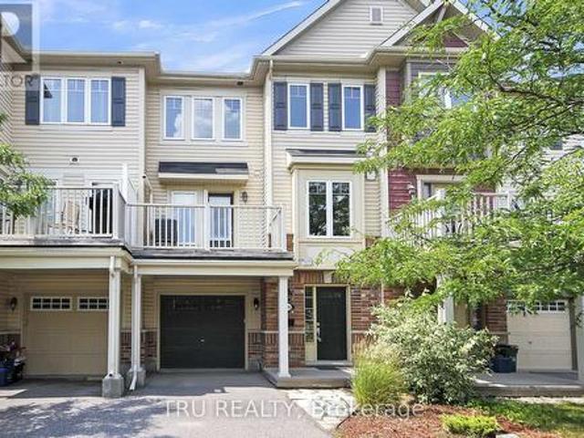 2505 Waterlilly Way, Ottawa, ON, K2J 0K2 house for lease | Listing ID X13659 | Royal LePage