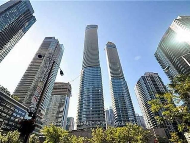 2505 14 York Street, Toronto | 2+1Beds/2Bath, Condo, $3,200/mo | Condos. Ca