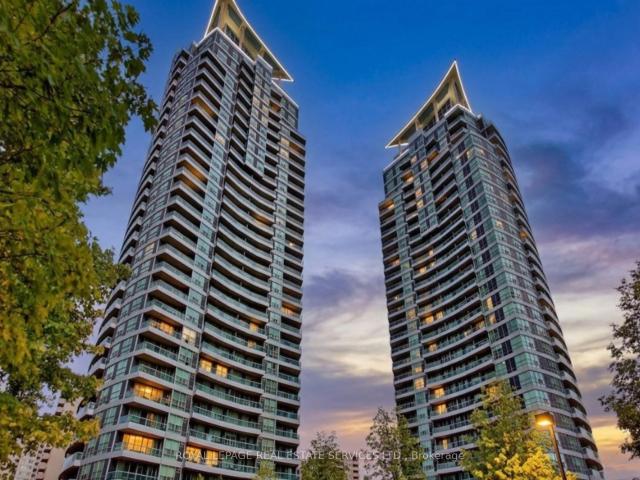 2505 1 Elm Drive W, Mississauga | For Sale @ $550,000 | Condos. Ca