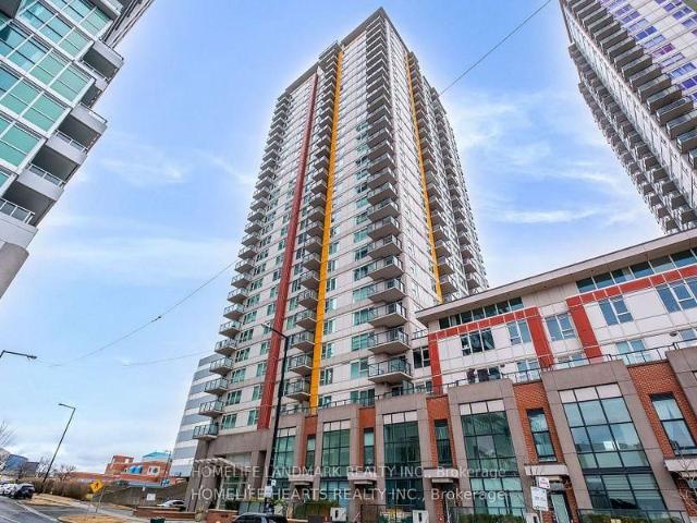 2505 25 Town Centre Court, Scarborough | 2Beds/2Bath, Condo, $2,850/mo | Condos. Ca